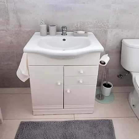 Mary's House Daire *