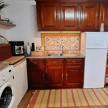 Appartement Mary's House