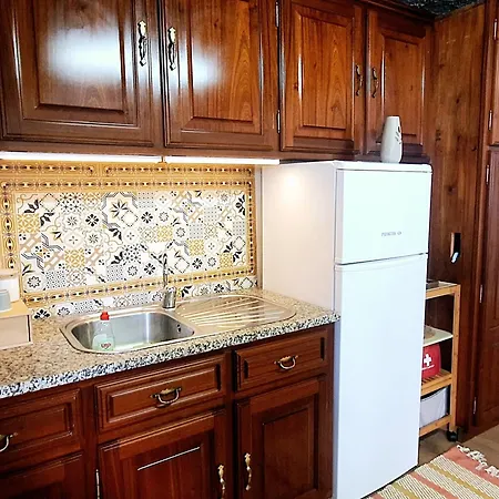 Mary's House Appartement Angra do Heroísmo