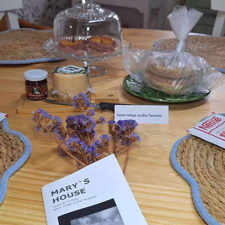 Appartement Mary's House *