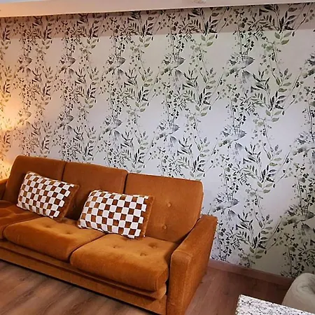 Appartement Mary's House *