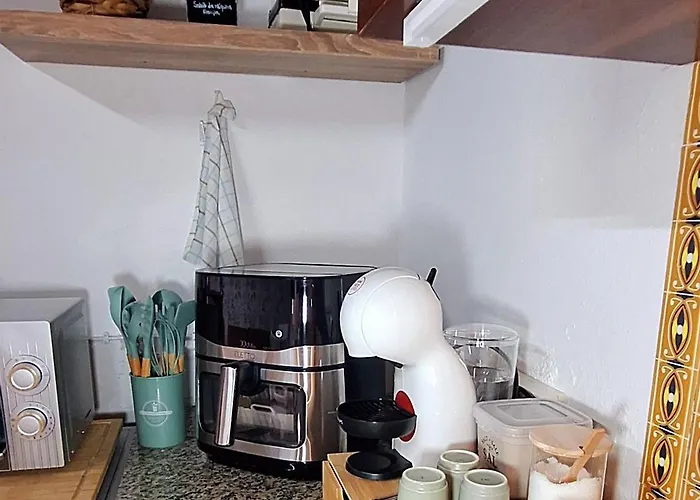 Mary's House Apartment Angra do Heroismo